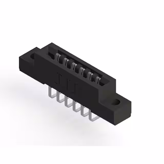 857-006-459-102 EDAC Inc.  Edgeboard Connectors